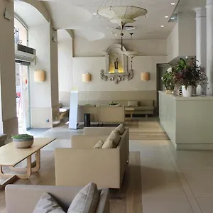 Sant Agusti Hotel Barcelona