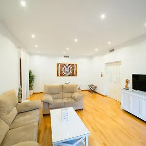 Apartment Amplio Apto Centro Vistas Torneria Fjhomefj
