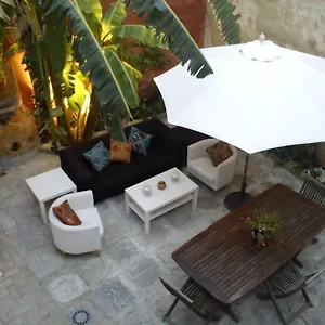 El Patio Andaluz Holiday home Jerez de la Frontera