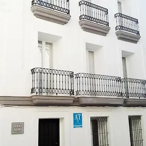 Apartment Alcazar