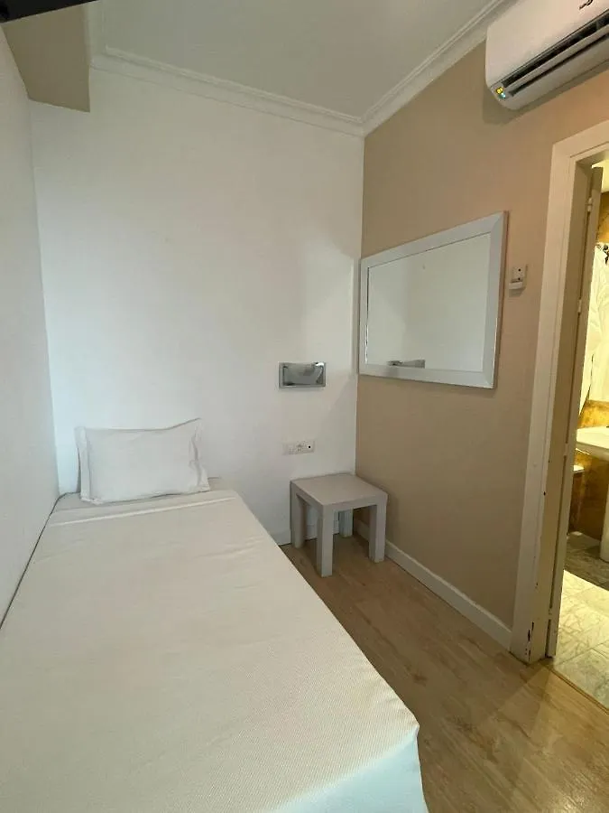 Hotel Trafalgar Jerez de la Frontera