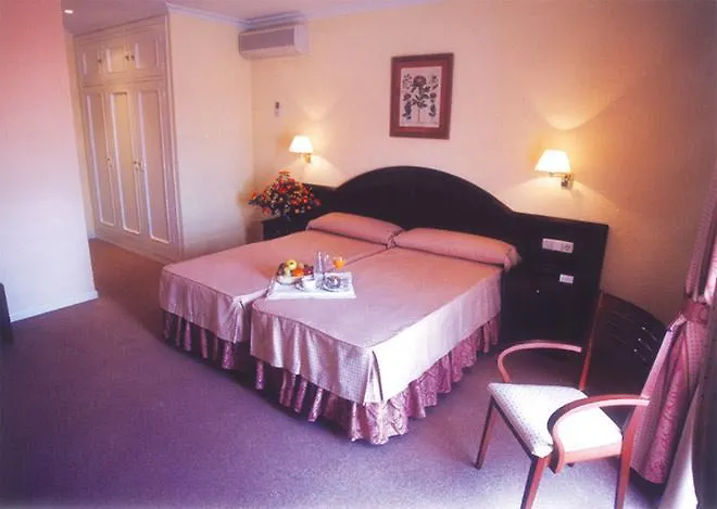 Hotel Trafalgar Jerez de la Frontera 3*,